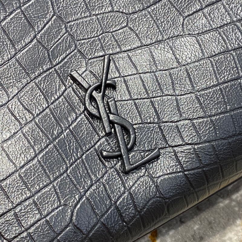 YSL Shopping Bags